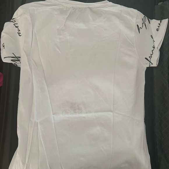 White top - Picture 2 of 2